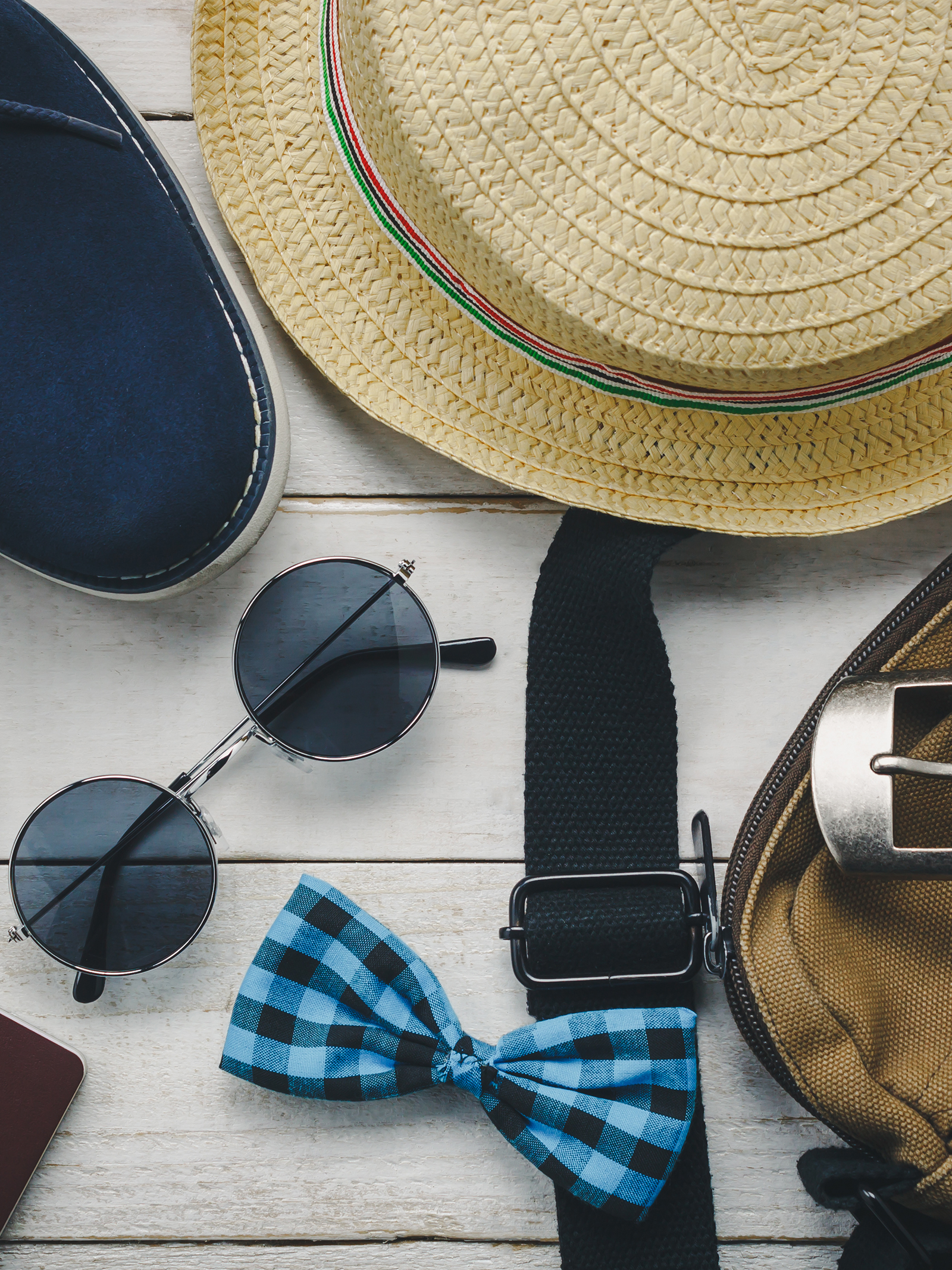 Clothing & Accessories