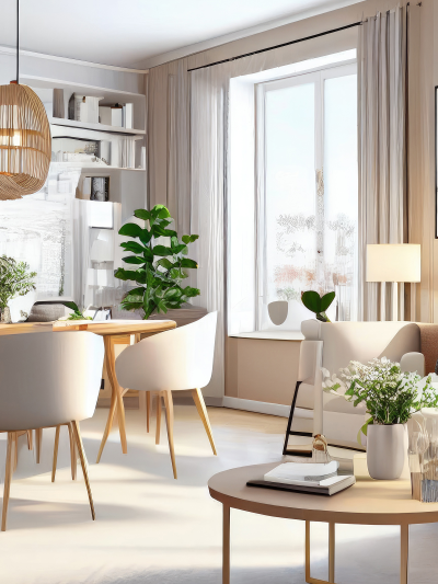Home & Living